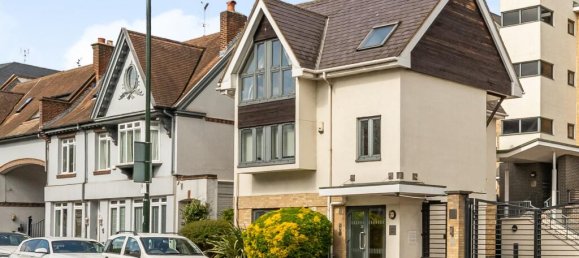 1 غرف نوم شقة في London, United Kingdom رقم 8965 2