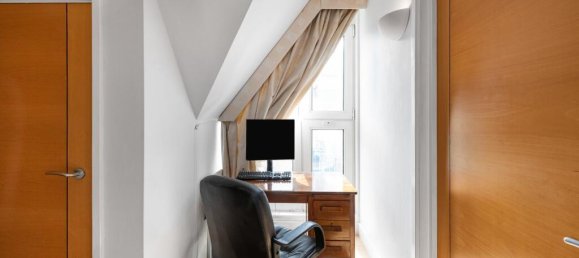 1 غرف نوم شقة في London, United Kingdom رقم 8965 8