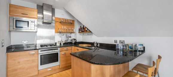 1 غرف نوم شقة في London, United Kingdom رقم 8965 4