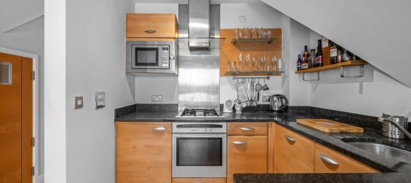 1 غرف نوم شقة في London, United Kingdom رقم 8965 7