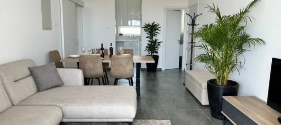 Apartamento T2 em Livadia, Cyprus N.º 25926 4