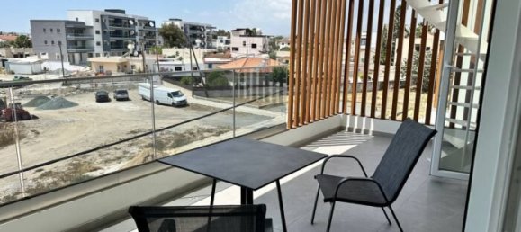 Apartamento T2 em Livadia, Cyprus N.º 25926 12