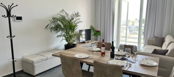 Apartamento T2 em Livadia, Cyprus N.º 25926 3