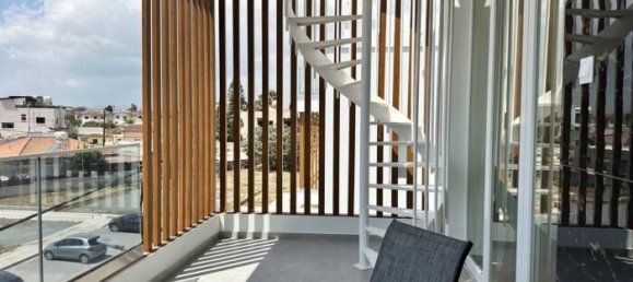 Apartamento T2 em Livadia, Cyprus N.º 25926 14