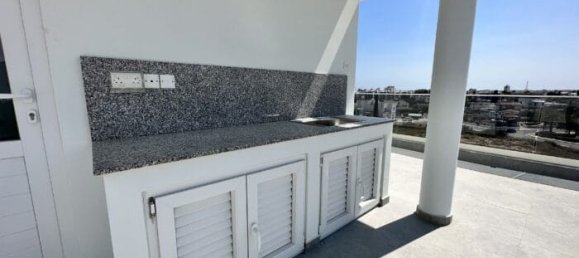 Apartamento T2 em Livadia, Cyprus N.º 25926 16