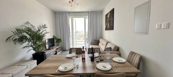 Apartamento T2 em Livadia, Cyprus N.º 25926 2