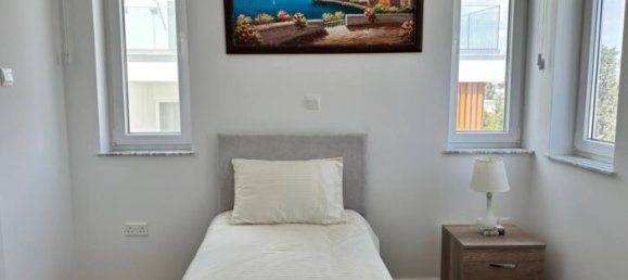 Apartamento T2 em Livadia, Cyprus N.º 25926 11