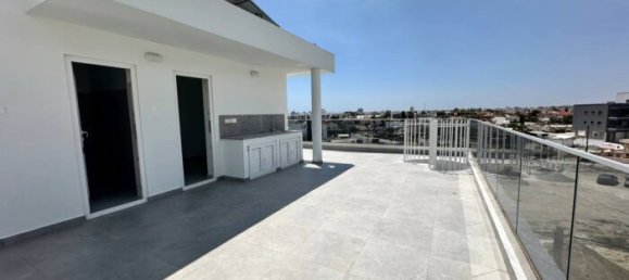 Apartamento T2 em Livadia, Cyprus N.º 25926 15