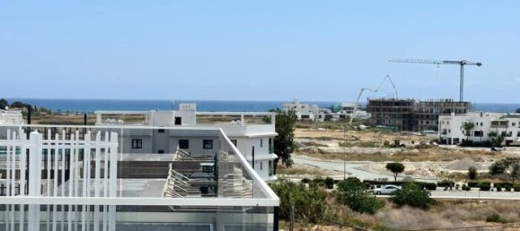 Apartamento T2 em Livadia, Cyprus N.º 25926 17