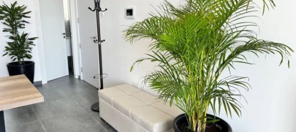 Apartamento T2 em Livadia, Cyprus N.º 25926 5