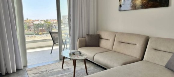Apartamento T2 em Livadia, Cyprus N.º 25926 6