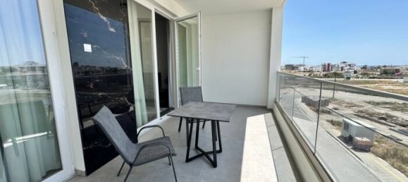 Apartamento T2 em Livadia, Cyprus N.º 25926 13