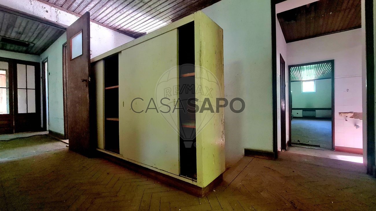 10 bedrooms House in Salamonde, Portugal No. 221811