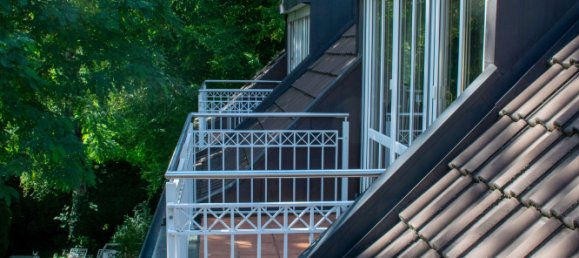 2 Schlafzimmer Penthouse in München, Germany, Nr. 334355 11