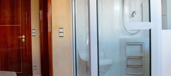 2 Schlafzimmer Penthouse in München, Germany, Nr. 334355 16