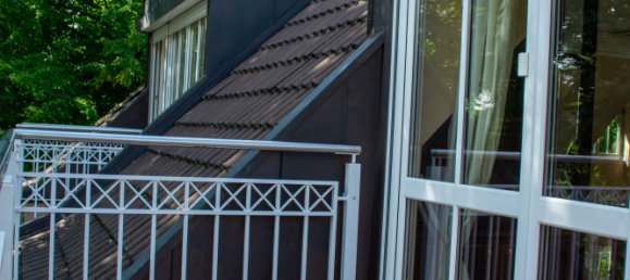 2 Schlafzimmer Penthouse in München, Germany, Nr. 334355 12