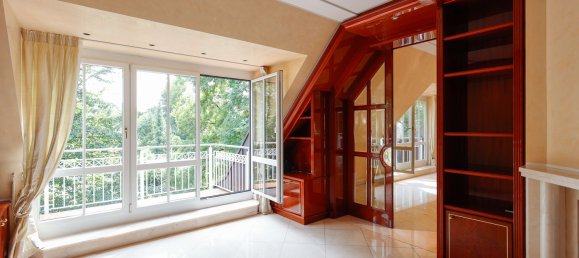 2 Schlafzimmer Penthouse in München, Germany, Nr. 334355 3