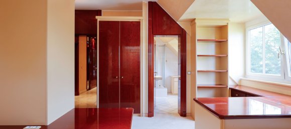 2 Schlafzimmer Penthouse in München, Germany, Nr. 334355 6