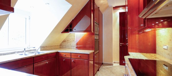 2 Schlafzimmer Penthouse in München, Germany, Nr. 334355 9