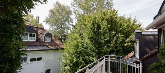 2 Schlafzimmer Penthouse in München, Germany, Nr. 334355 13