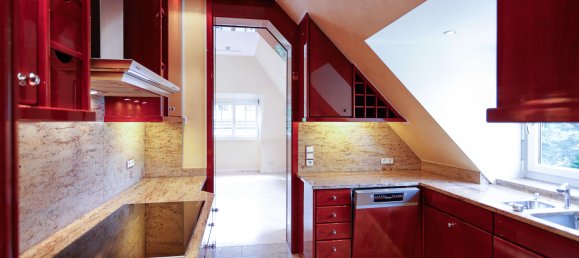 2 Schlafzimmer Penthouse in München, Germany, Nr. 334355 8