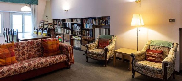 8 rooms Apartment in Reggio Emilia, Italy No. 145721 6