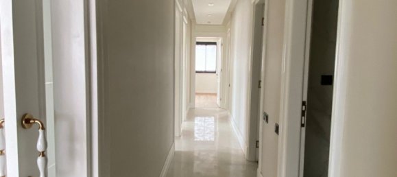 Wohnung 5+1 in Mezitli, Turkey, Nr. 18776 18