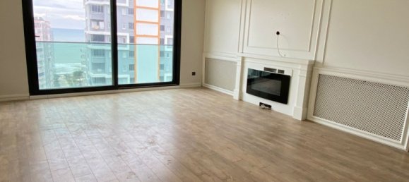 Wohnung 5+1 in Mezitli, Turkey, Nr. 18776 14