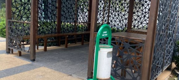 Wohnung 5+1 in Mezitli, Turkey, Nr. 18776 4