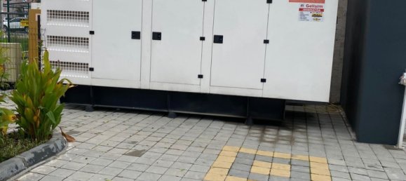 Wohnung 5+1 in Mezitli, Turkey, Nr. 18776 2