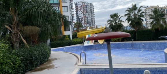 Wohnung 5+1 in Mezitli, Turkey, Nr. 18776 3