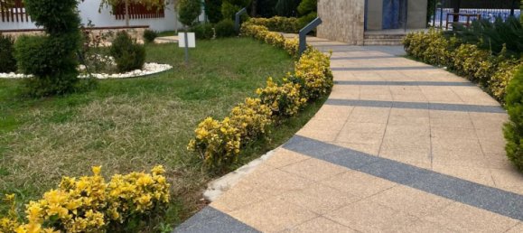 Wohnung 5+1 in Mezitli, Turkey, Nr. 18776 6