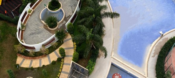 Wohnung 5+1 in Mezitli, Turkey, Nr. 18776 29