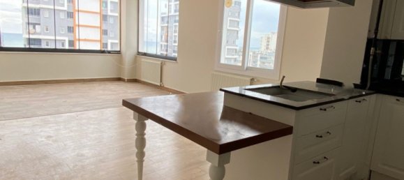 Wohnung 5+1 in Mezitli, Turkey, Nr. 18776 13