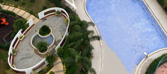 Wohnung 5+1 in Mezitli, Turkey, Nr. 18776 27