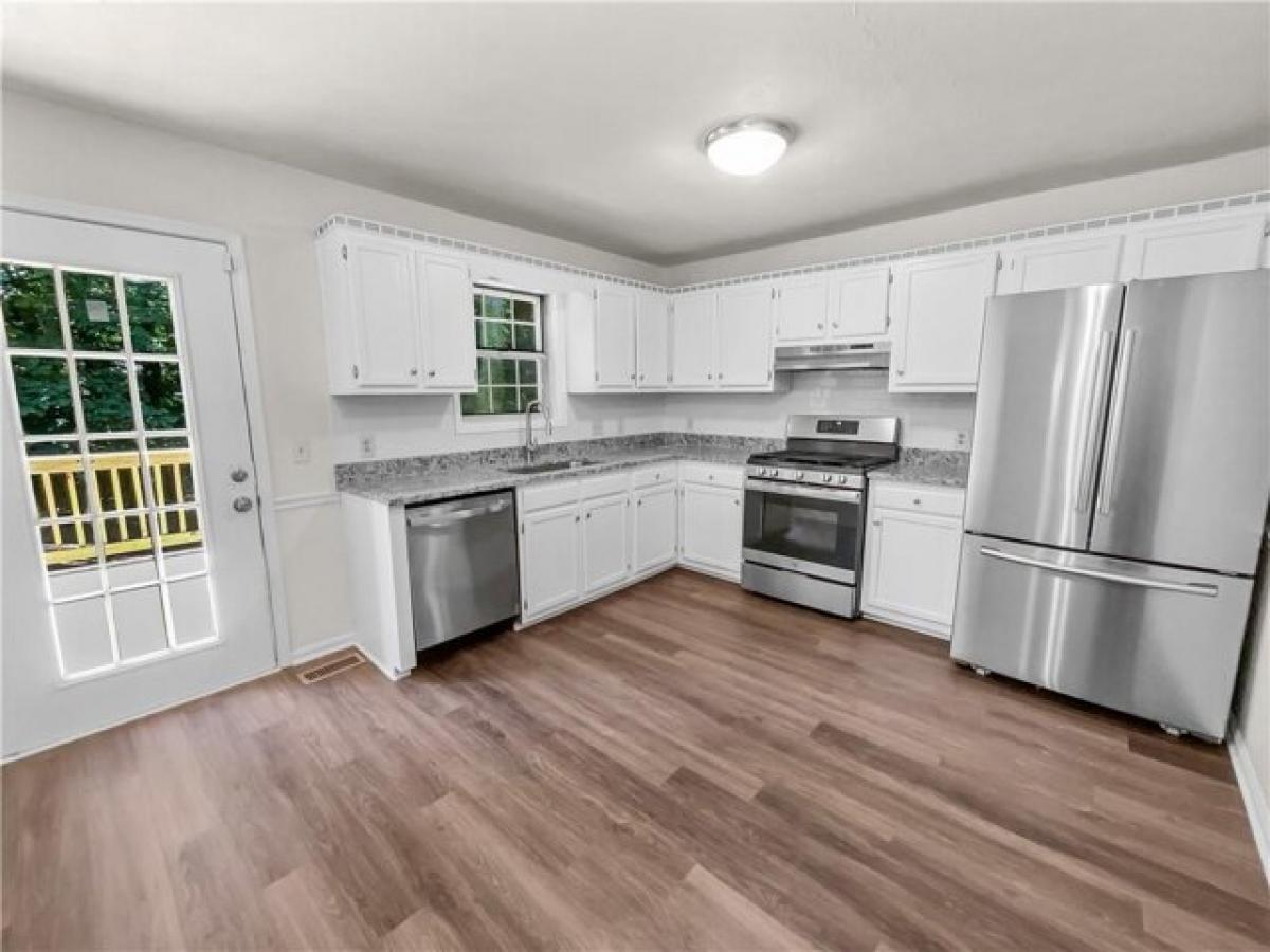 3 bedrooms House in Austell, USA No. 403934