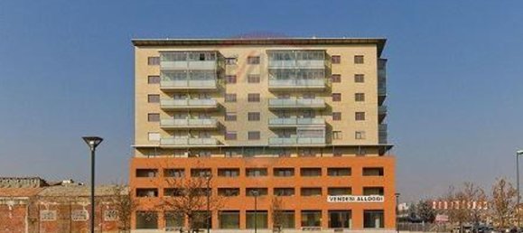 Apartamento de 2 dormitorios en Turin, Italy No. 103273 3
