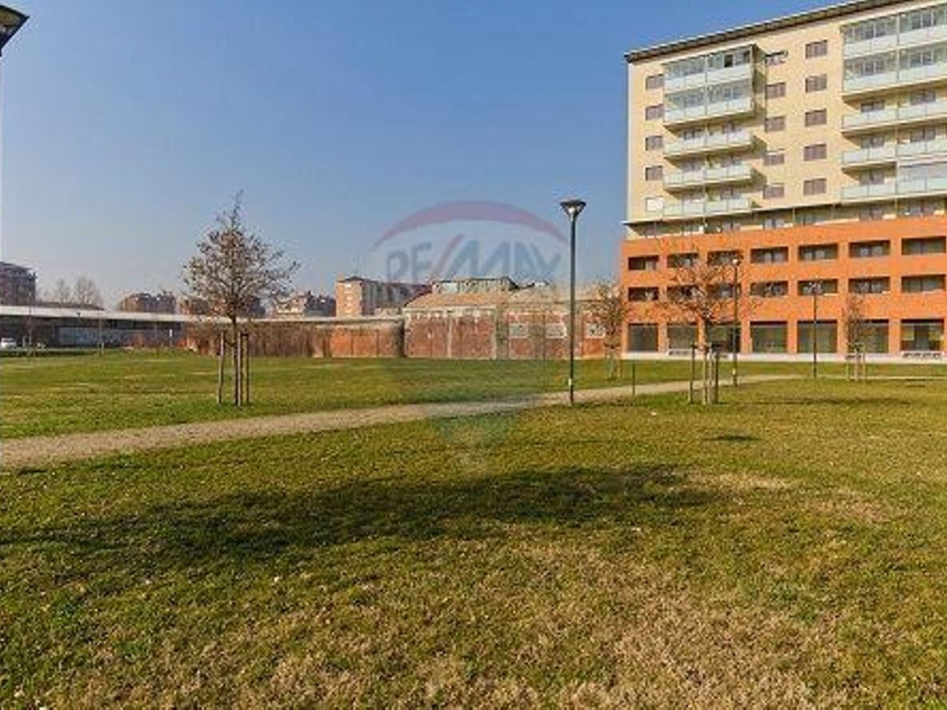 Apartamento de 2 dormitorios en Turin, Italy No. 103273