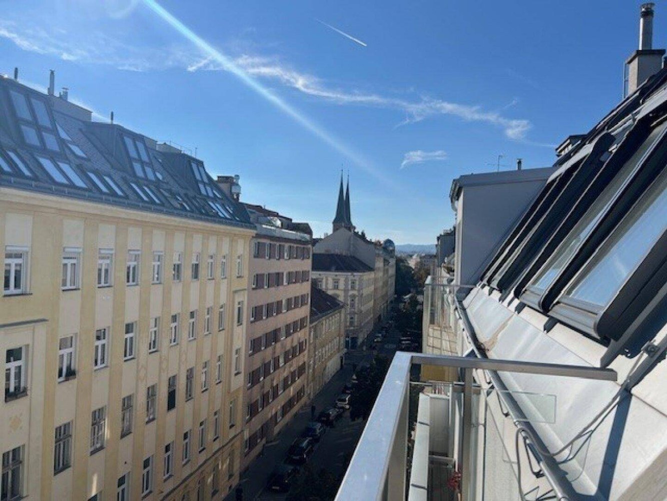 3-Zimmer Wohnung in Brigittenau, Austria, Nr. 180800