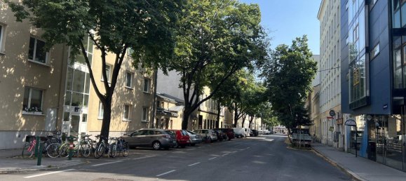 3-Zimmer Wohnung in Brigittenau, Austria, Nr. 180800 10