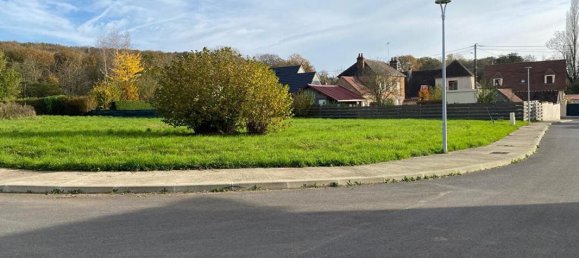 863m² Land in Beauvais, France No. 159845 8