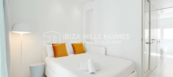 2 bedrooms Penthouse in Ibiza, Spain No. 58250 19