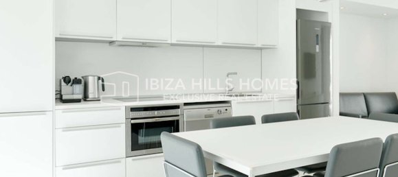 2 bedrooms Penthouse in Ibiza, Spain No. 58250 9