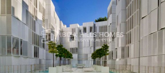 2 bedrooms Penthouse in Ibiza, Spain No. 58250 23