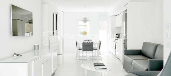 2 bedrooms Penthouse in Ibiza, Spain No. 58250 6