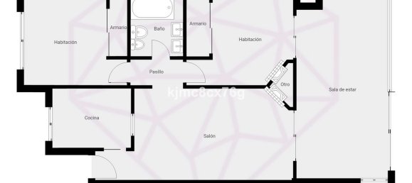 Apartamento de 2 dormitorios en Mijas, Spain No. 143625 20