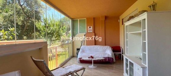 Apartamento de 2 dormitorios en Mijas, Spain No. 143625 6