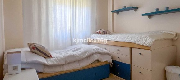 Apartamento de 2 dormitorios en Mijas, Spain No. 143625 11