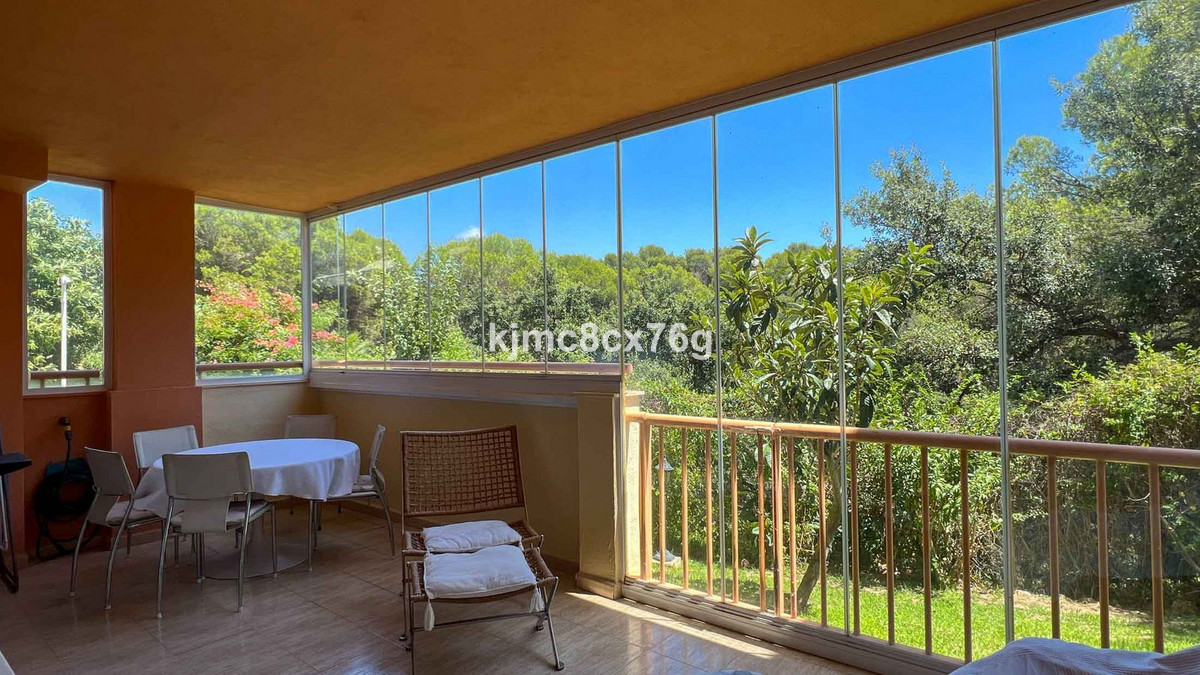 Apartamento de 2 dormitorios en Mijas, Spain No. 143625