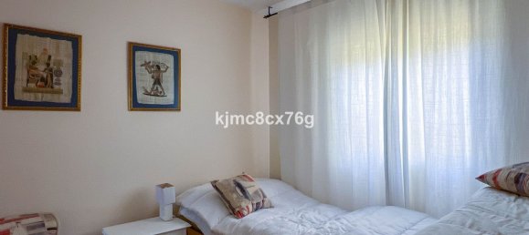 Apartamento de 2 dormitorios en Mijas, Spain No. 143625 12